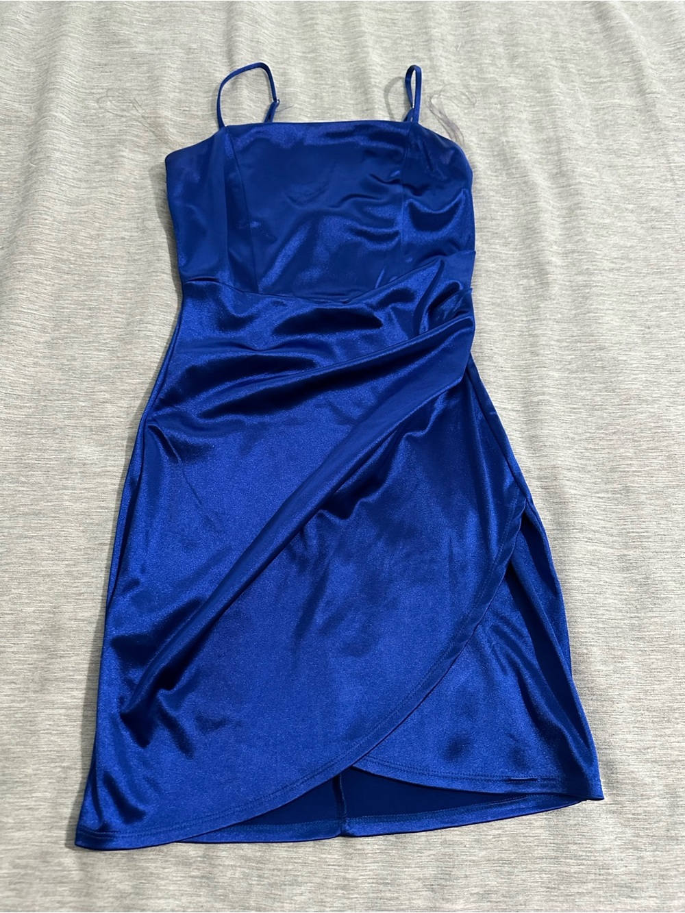 Junior’s Honey and Rosie dress